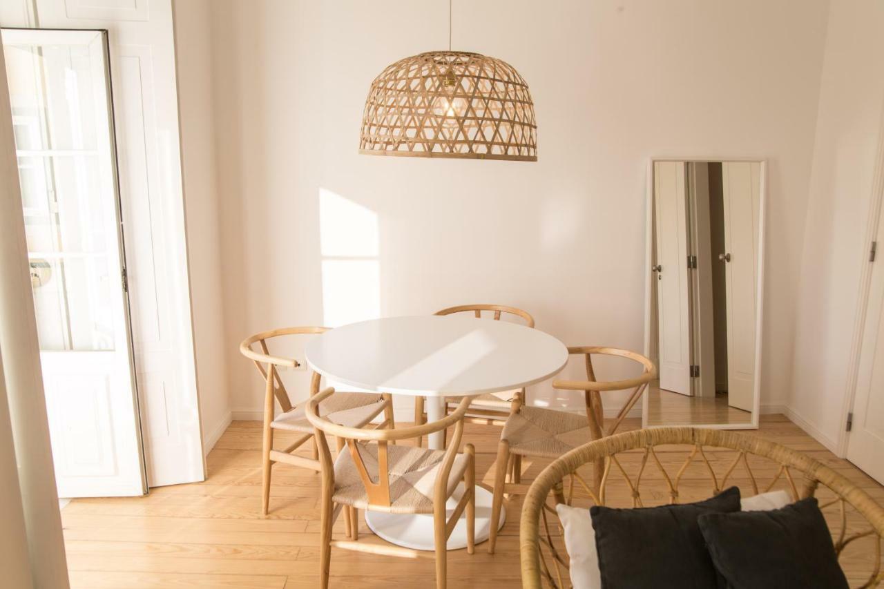Flh Madragoa Bright Place Lisboa Kültér fotó